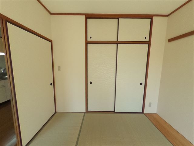 物件の写真
